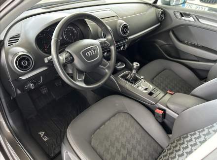 Audi - A3