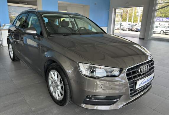 Audi - A3