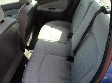 Peugeot - 206