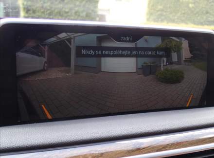 BMW - 7er