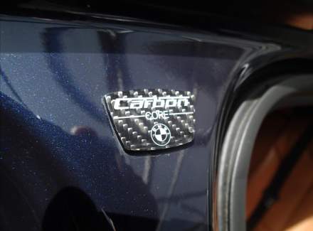 BMW - 7er