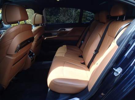 BMW - 7er