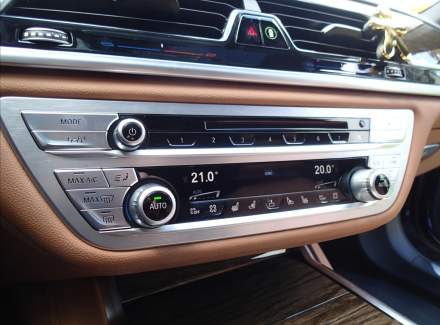 BMW - 7er