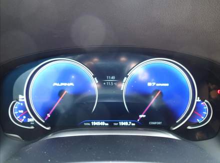 BMW - 7er