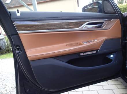 BMW - 7er