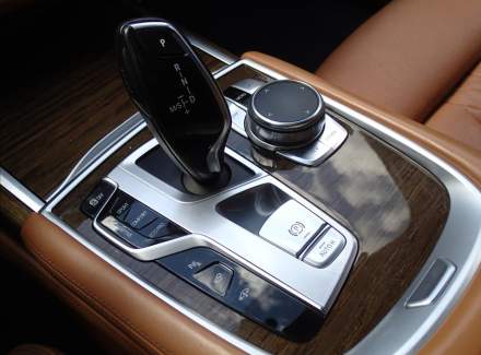 BMW - 7er