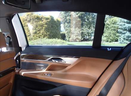 BMW - 7er