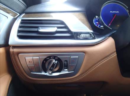 BMW - 7er