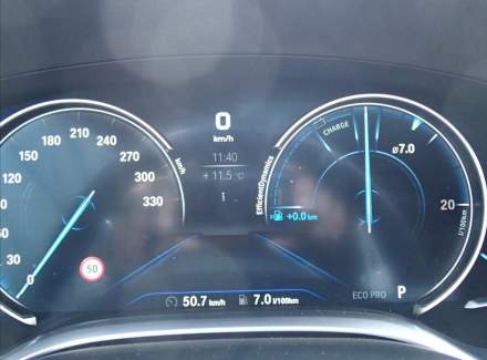 BMW - 7er