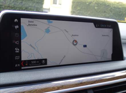 BMW - 7er