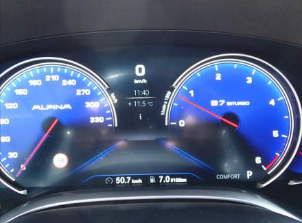 BMW - 7er