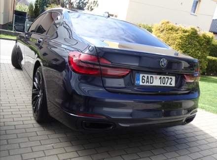 BMW - 7er