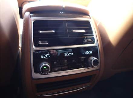 BMW - 7er
