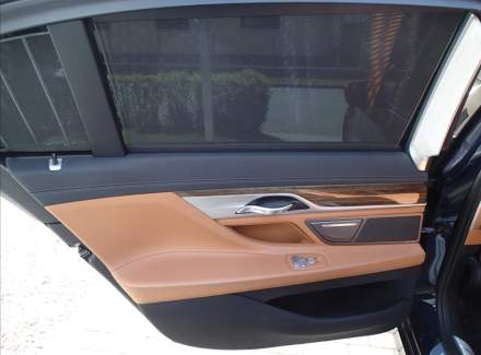 BMW - 7er