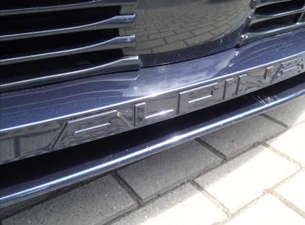 BMW - 7er