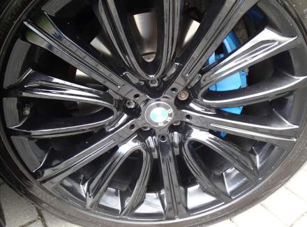 BMW - 7er
