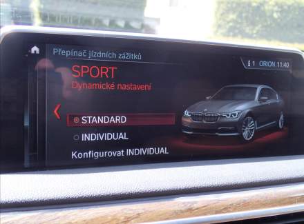 BMW - 7er