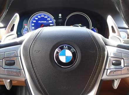 BMW - 7er