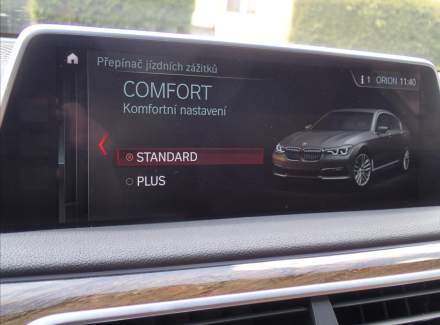 BMW - 7er