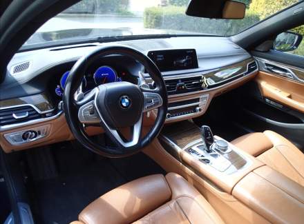 BMW - 7er