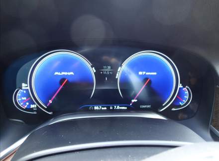 BMW - 7er