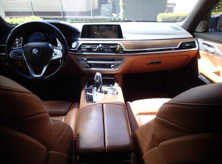 BMW - 7er