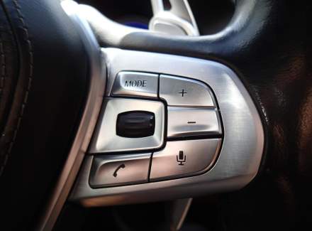 BMW - 7er