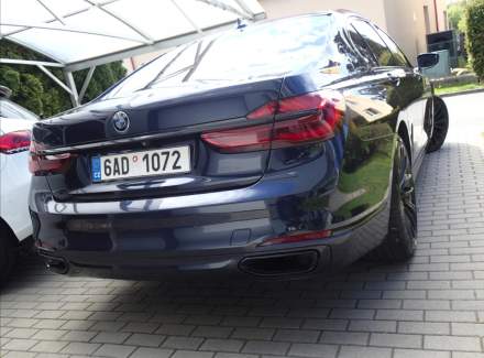BMW - 7er