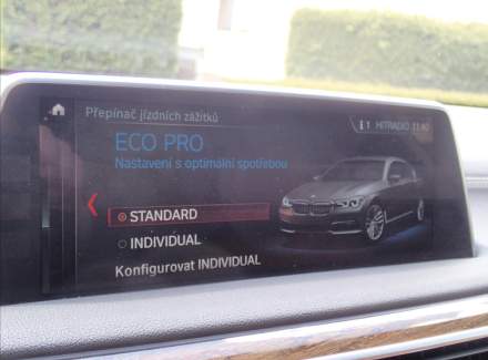 BMW - 7er