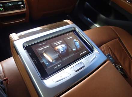 BMW - 7er