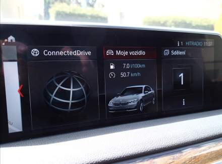 BMW - 7er