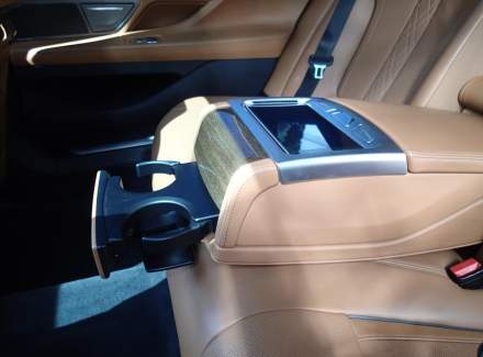 BMW - 7er
