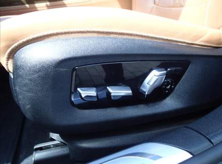 BMW - 7er