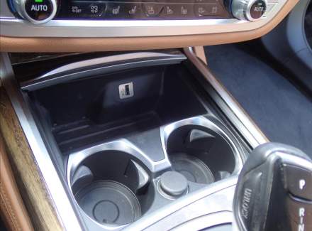 BMW - 7er
