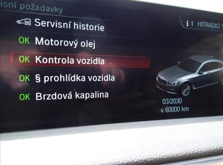 BMW - 7er