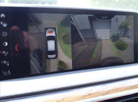 BMW - 7er