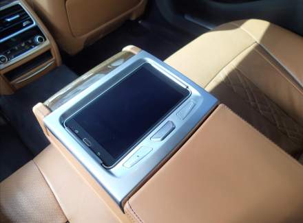 BMW - 7er