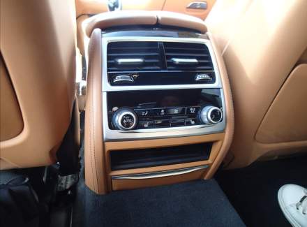BMW - 7er