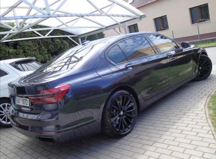 BMW - 7er