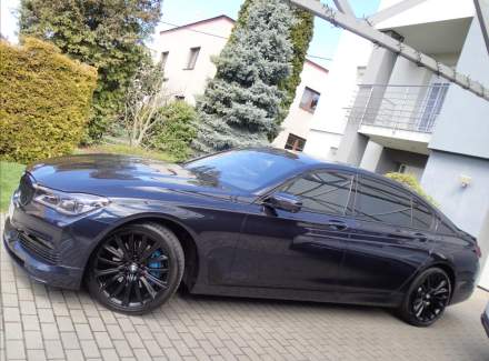 BMW - 7er