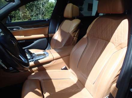 BMW - 7er