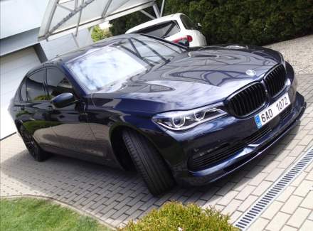 BMW - 7er