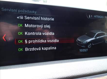 BMW - 7er