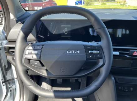 Kia - Sportage