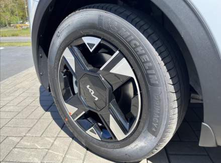 Kia - Sportage
