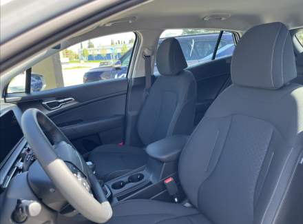Kia - Sportage