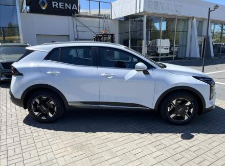 Kia - Sportage