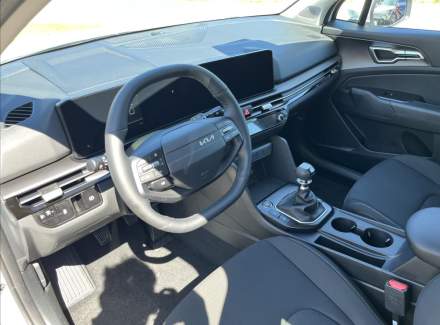 Kia - Sportage