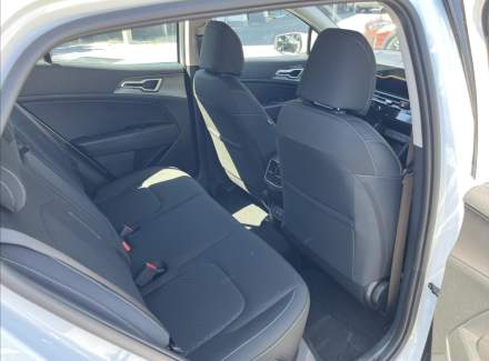Kia - Sportage