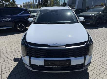 Kia - Sportage